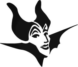 Stickify Demona Csipkerózsika Autómatrica