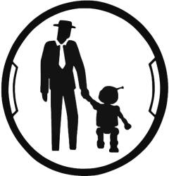 Stickify Overwatch "3" matrica