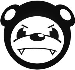 Stickify Bumper - Szélvédő matrica