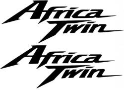Stickify Honda Africa Twin matrica szett