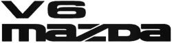 Stickify V6 Mazda matrica