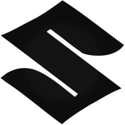 Stickify Suzuki embléma matrica