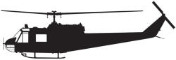 Stickify Helikopter "1" Autómatrica