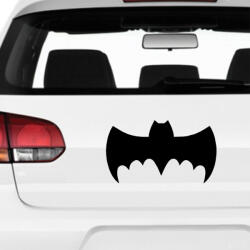 Stickify Baby Batman Autómatrica