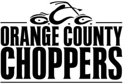 Stickify Orange County Choppers matrica