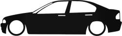 Stickify BMW matrica E46 Sedan