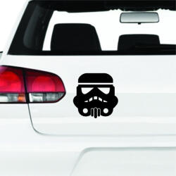 Stickify Star Wars rohamosztagos "2" Autómatrica