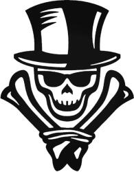 Stickify Voodoo Autómatrica