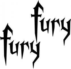 Stickify Honda Fury matrica készlet