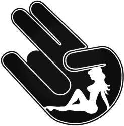 Stickify Shoocker csaj - Autómatrica