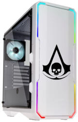 Stickify Assassins Creed logó "2" matrica