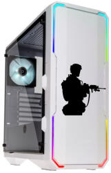 Stickify Katona - Autómatrica