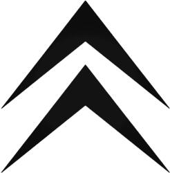 Stickify Citroen gyári embléma matrica