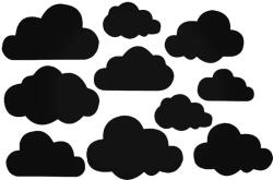 Stickify Felhő szett matrica