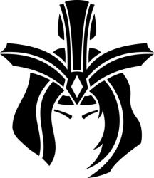 Stickify LeBlacnc LOL matrica