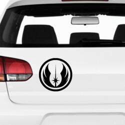 Stickify Star Wars Jedi Autómatrica