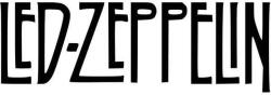 Stickify Led Zeppelin matrica