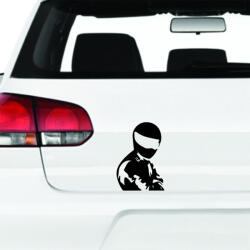 Stickify Motoros - Autómatrica