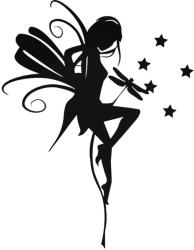 Stickify Tündérke Autómatrica