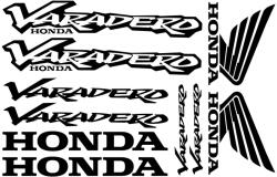Stickify Honda Varadero szett