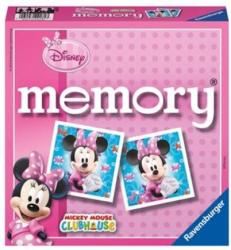 Ravensburger Disney - Memory - Minnie (221813)
