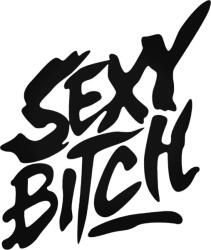 Stickify Sxy Btch tuning felirat