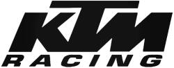 Stickify KTM Racing tuning felirat