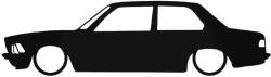 Stickify BMW matrica E21 1