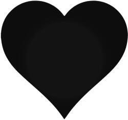 Stickify Nagyon nagy szív - Autómatrica