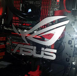 Stickify ROG matrica