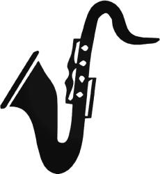 Stickify Szaxofon Autómatrica