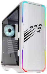 Stickify Airforce Autómatrica