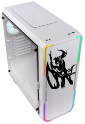 Stickify Diana matrica