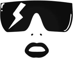 Stickify Lady Gaga arca Autómatrica