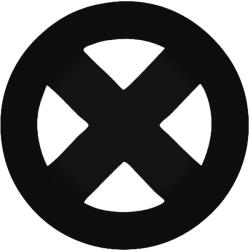 Stickify Marvel X-Men Autómatrica