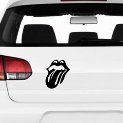 Stickify Rolling Stones Autómatrica