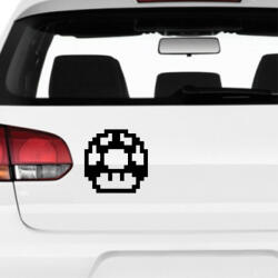 Stickify Gomba matrica