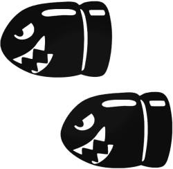 Stickify Baby bomba Super Mario matrica