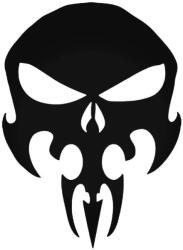 Stickify Koponya matrica "56