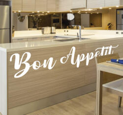 Stickify Bon Appetit konyha matrica