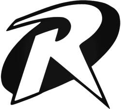 Stickify Robin logó Autómatrica