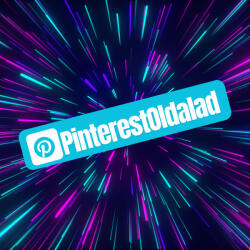 Stickify Pinterest matrica