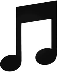 Stickify Hangjegy matrica