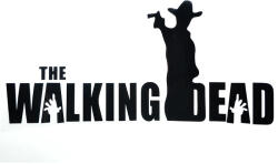 Stickify The Walking Dead "1" Autómatrica