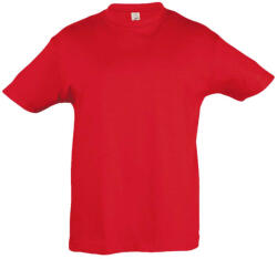 SOL'S SO11970 SOL'S REGENT KIDS' - ROUND NECK T-SHIRT (so11970re-12a)