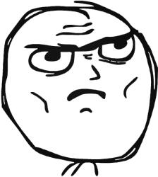 Stickify Kételkedő meme Autómatrica