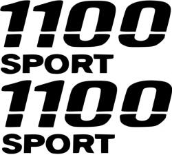 Stickify Ducati 1100 Sport matrica készlet