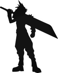 Stickify LOL Ekko matrica