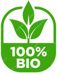 Stickify 100% BIO matrica