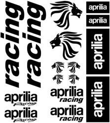 Stickify Aprilia Racing "2" szett